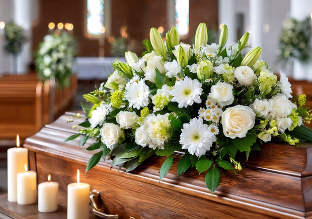 Servicii funerare Buftea Artfunerar organizare inmormantare