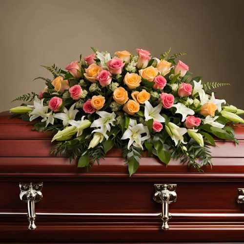 Servicii funerare Dascalu Artfunerar organizare inmormantare