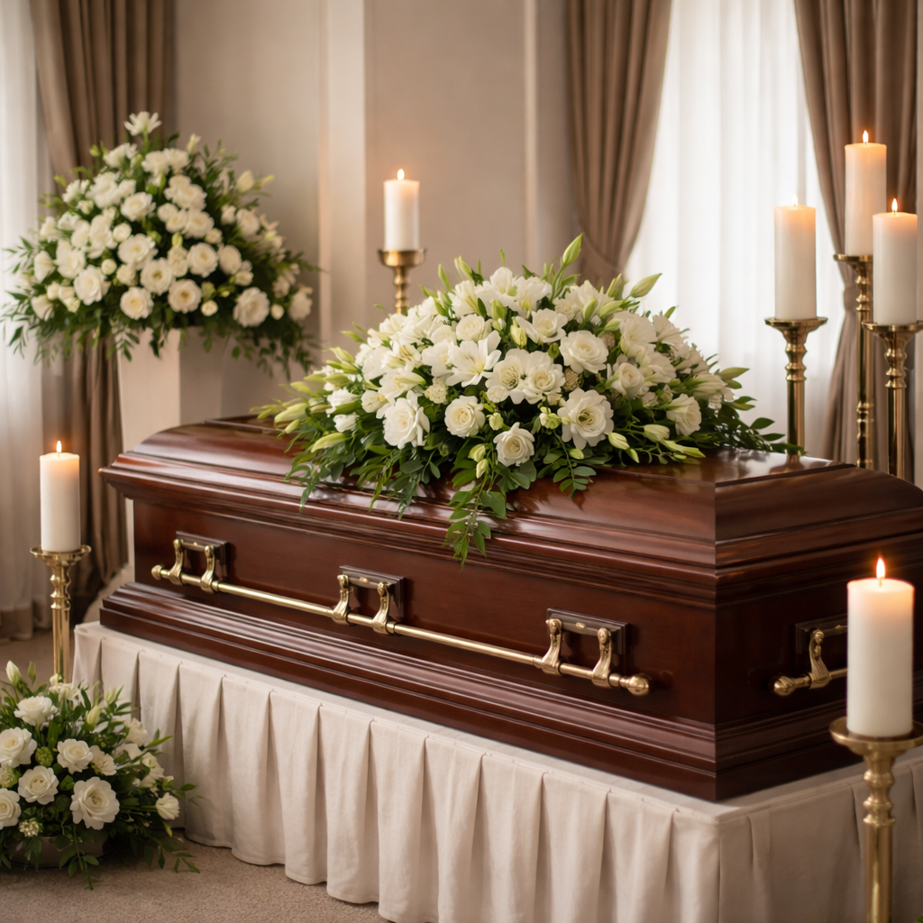 servicii funerare sector 2 bucuresti