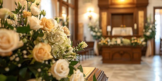 Servicii funerare Sector 5 București Artfunerar