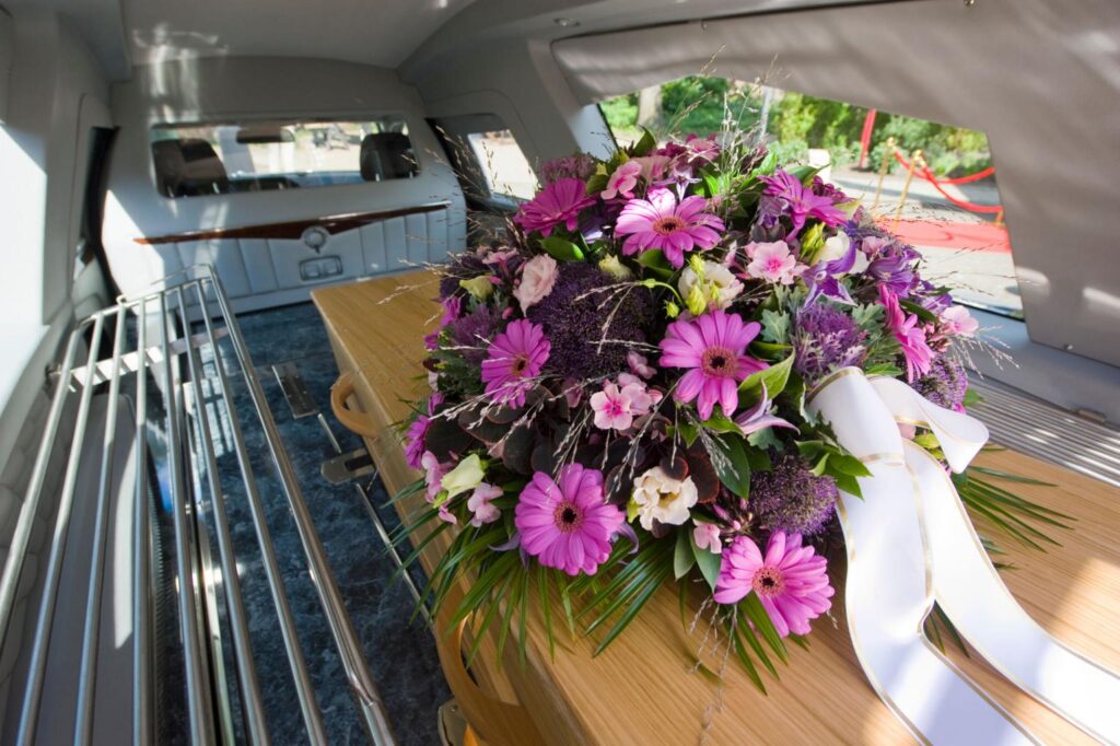 Transport funerar Ilfov non-stop – Artfunerar