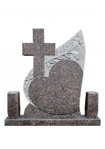 Cruci granit Bucuresti modele funerare Artfunerar