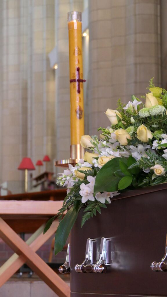 Pachete funerare Bucuresti servicii complete Artfunerar